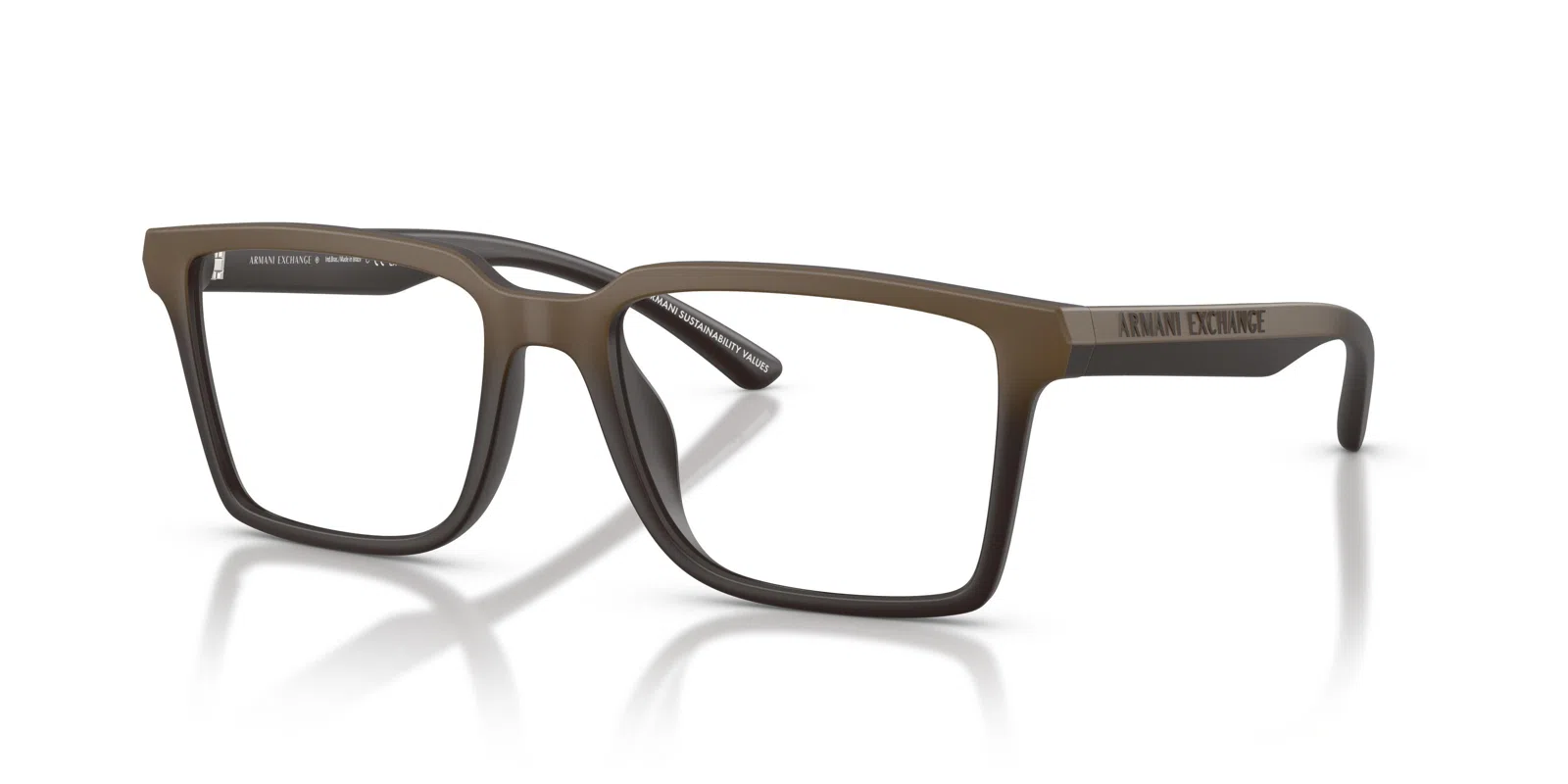 Armani Exchange 3129U Eyeglasses - view 20